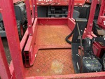 Control Station Upper with 