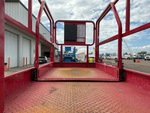Control Station Upper with 
