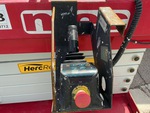 Control Station Upper with 