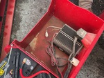 Electrical with 