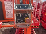 Control Station Upper with 