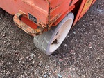Chassis with 