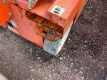 Chassis with 