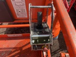 Control Station Upper with 