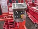 Control Station Upper with 