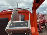 Control Station Upper with 