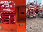Control Station Upper with 