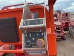 Control Station Upper with 