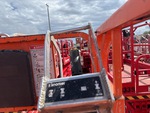 Control Station Upper with 