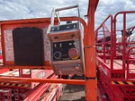 Control Station Upper with 