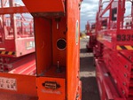Control Station Upper with 