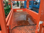 Control Station Upper with 