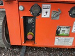 Control Station Ground with 