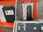 Control Station Upper with 