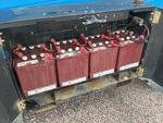 Electrical with 