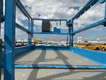 Control Station Upper with 