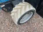 Chassis with 