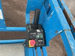 Control Station Upper with 