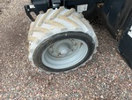 Chassis with 