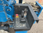 Control Station Upper with 