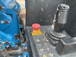 Control Station Upper with 