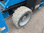 Chassis with 