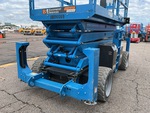 Chassis with 