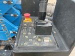 Control Station Upper with 