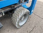 Chassis with 