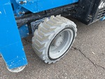 Chassis with 