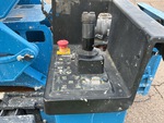 Control Station Upper with 