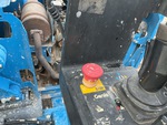 Control Station Upper with 
