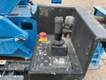 Control Station Upper with 