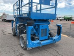 Chassis with 