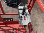 Basic Control Station Upper with 