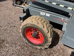 Chassis Photos with 