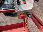 Basic Control Station Upper with 