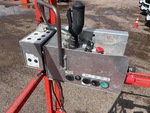 Basic Control Station Upper with 