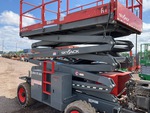 Chassis Photos with 