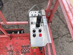Basic Control Station Upper with 