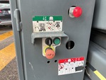 Basic Lower Control Station with 