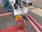 Basic Control Station Upper with 