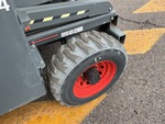 Chassis Photos with 