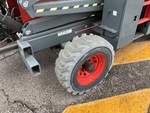 Chassis Photos with 