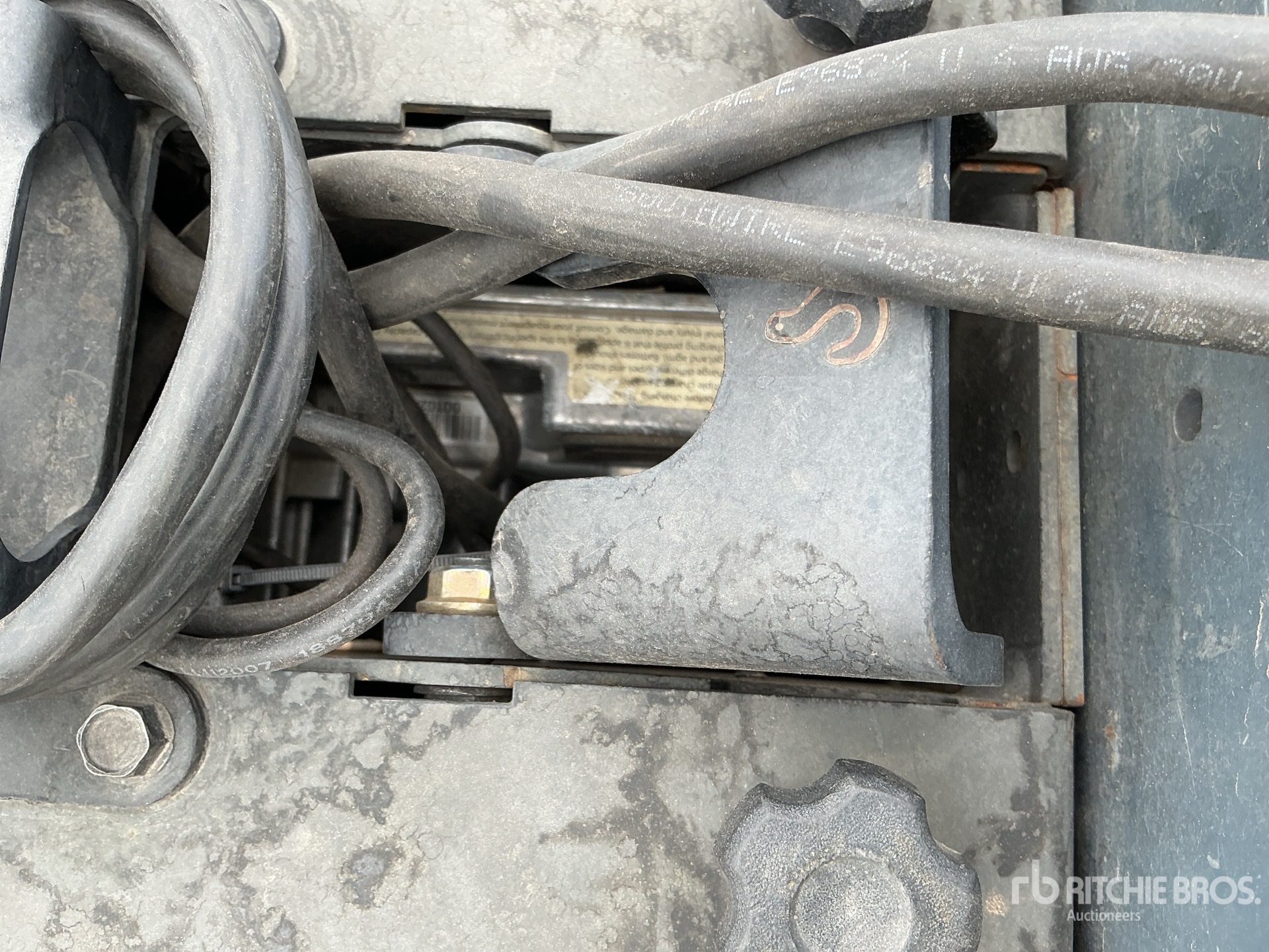 Electrical with 