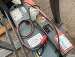 Electrical with 