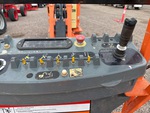 Basic Control Station Upper with 