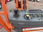 Basic Control Station Upper with 