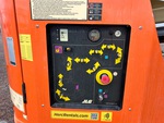 Control Station Ground with 