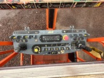 Control Station Upper with 